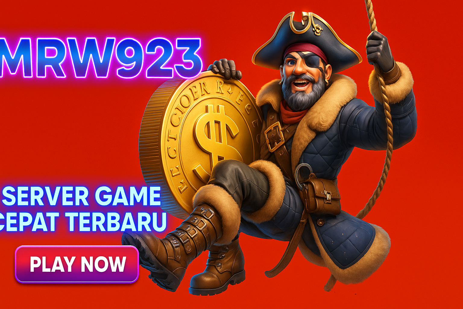 Mrw923 Punya Banyak Game Seru Yang Bikin Pemain Merasa Betah